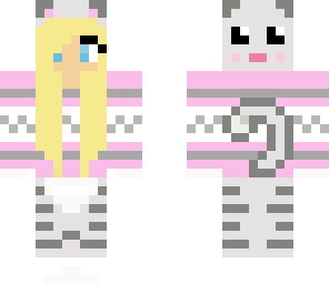 not my skin