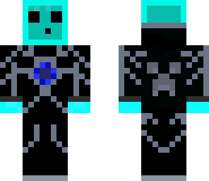 blue slime
