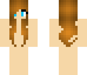 brown skin base