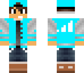 teenager with cap and uggs