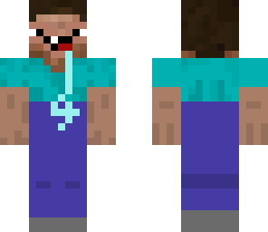 noob drewling