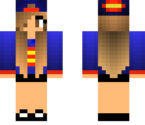 superman girl