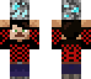 diamond boy