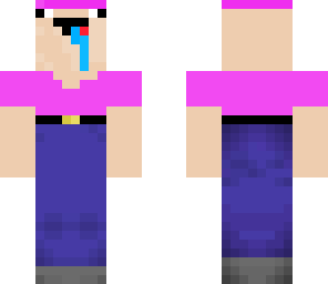 derp cake seller