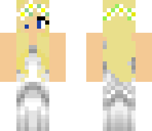 my prom skin
