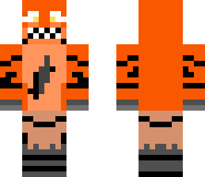 foxy v2