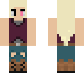 beth