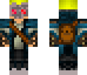 starlord nate