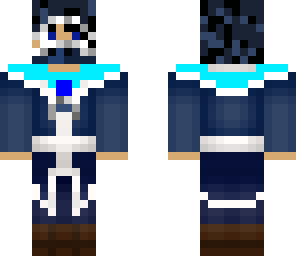 rkc waterbending master mk ii