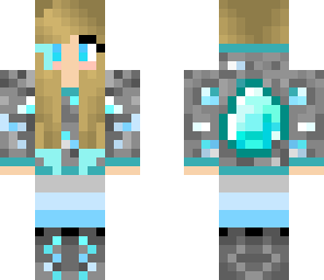 diamond girl edited