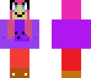 cat girl