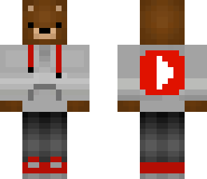 youtube bear