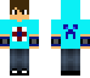 gotengamermc 3
