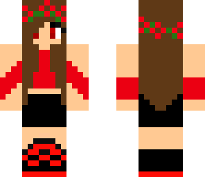 vampire girl 