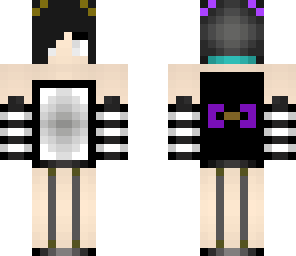servant of darkness v2