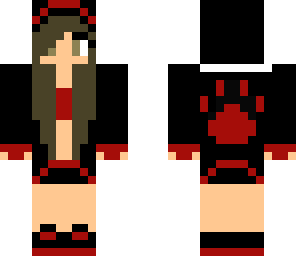 skyrim bear huntress