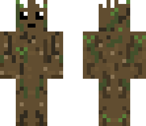 i am groot