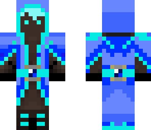 mlg water wizard