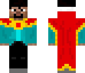 doctor strange