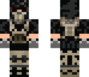 desert camo