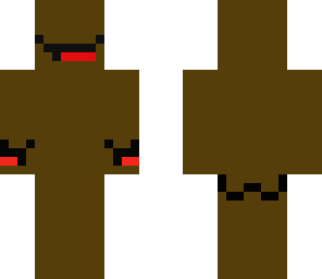 mutated poop derp