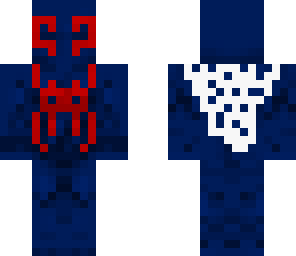 spiderman 2099