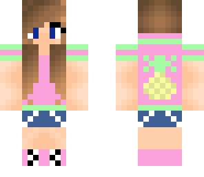 pineapples pineapple skin