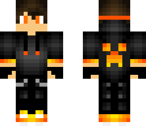 fire man
