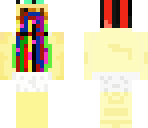 puking rainbows
