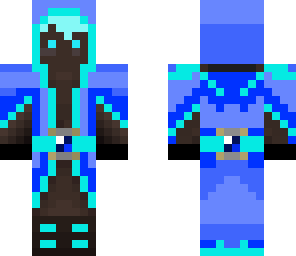 mlg water wizard