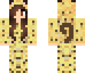 cheetah lia
