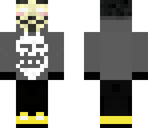 future herobrine