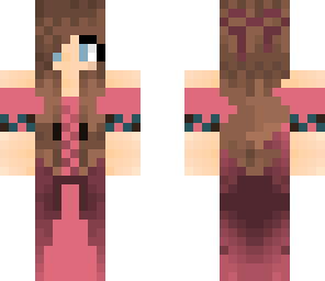 skyrim villager female