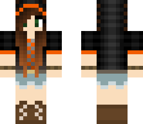 girl