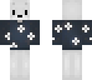 skin pvp 2nd