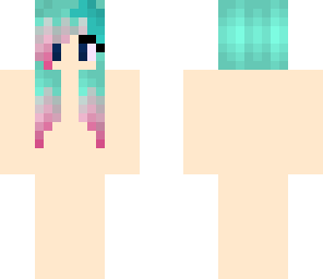 cute girl base