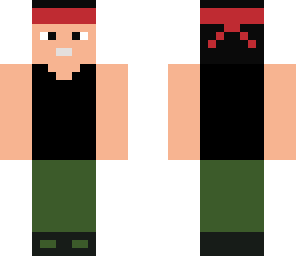 rambo 1