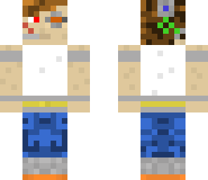 better cyborg skin