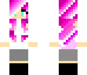 pink girl thing