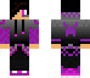 purple gamer