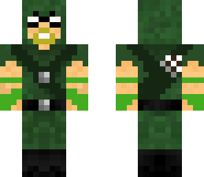arrow