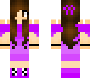 purple fun