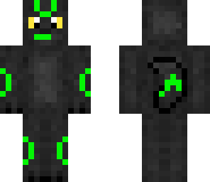 thezekker new
