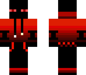 red suid endermen