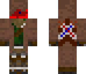 redventure slime v2