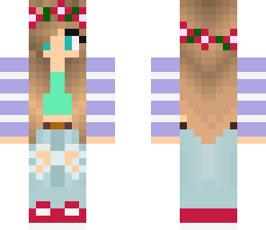 my skin