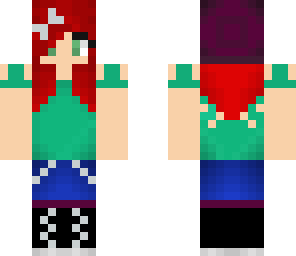edit skin
