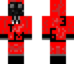 red munoover