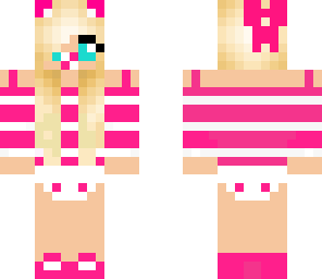 pink baby girl
