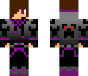 prurple gamer